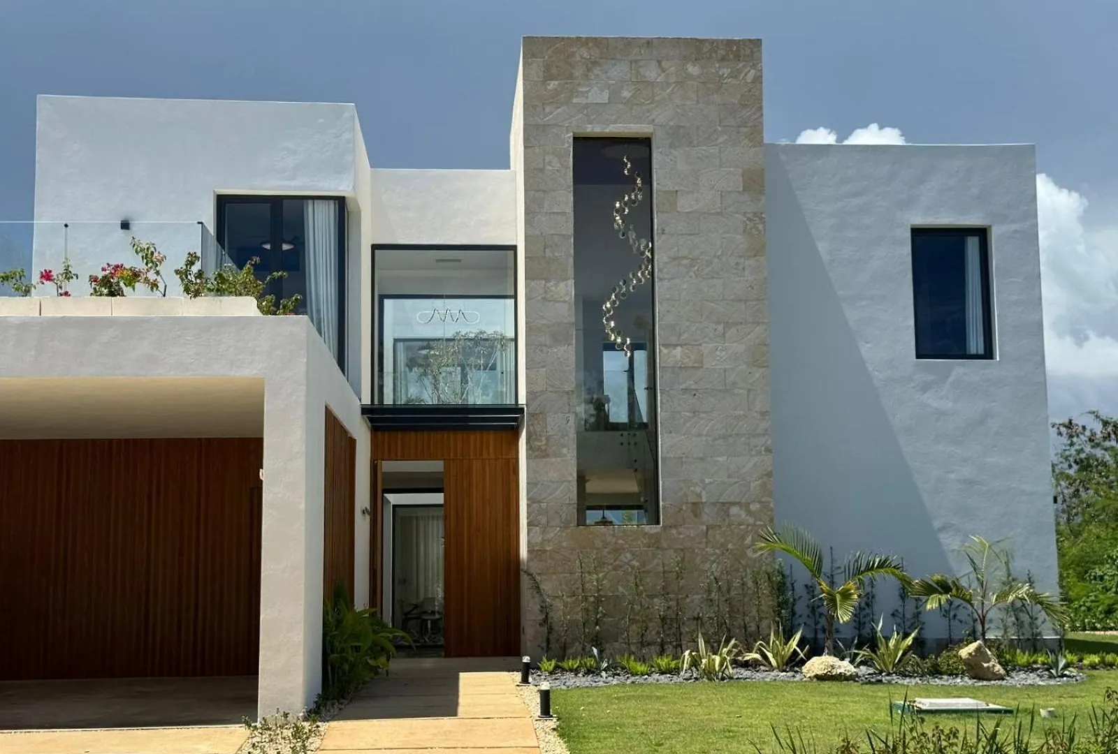 빌라 Golf 218 Playa Nueva Romana 산 페드로 데 마코리스