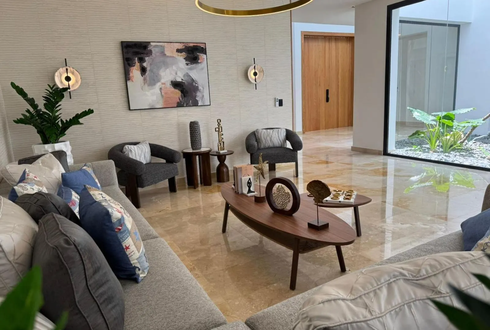 Golf 218 Playa Nueva Romana 산 페드로 데 마코리스 0*,