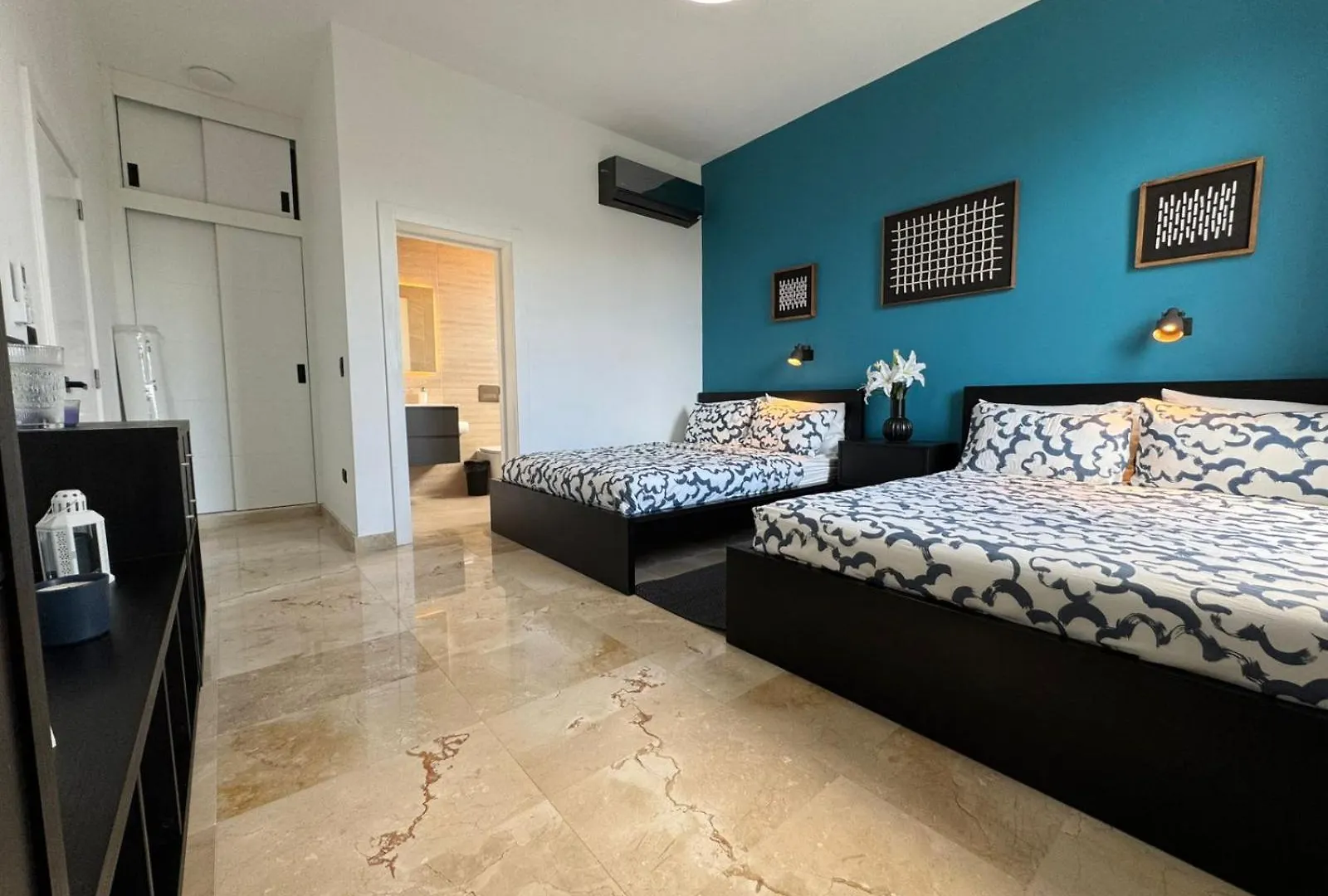 Golf 218 Playa Nueva Romana 산 페드로 데 마코리스 0*,