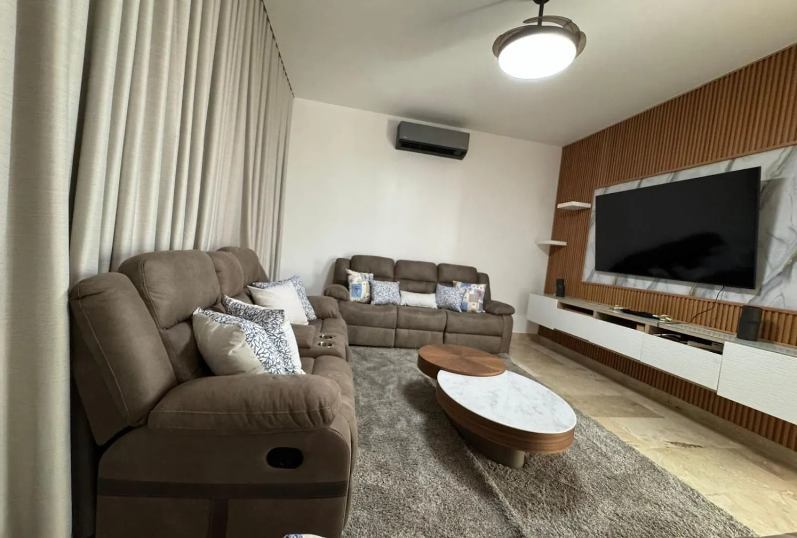 Golf 218 Playa Nueva Romana 산 페드로 데 마코리스 빌라